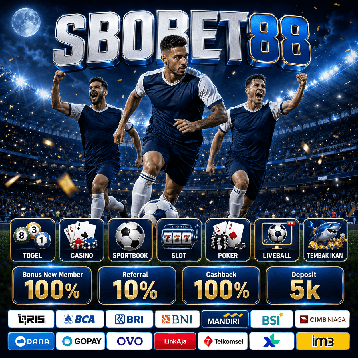 SBOBET88