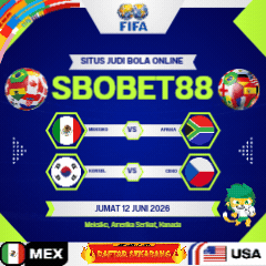 SBOBET88